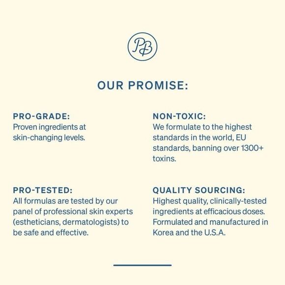 People’s Beauty Frontliner Mask + Scrub Double-Duty Brightening & Exfoliating Tr - Picture 5 of 6